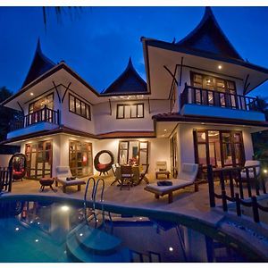 Two-Bedroom Villa